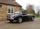 1958 MGA Roadster 1800cc-Sold