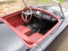 1958 MGA Roadster 1800cc-Sold