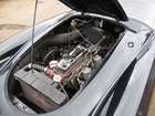 1958 MGA Roadster 1800cc-Sold