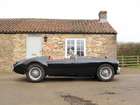 1958 MGA Roadster 1800cc-Sold