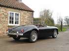 1958 MGA Roadster 1800cc-Sold