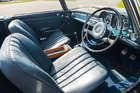 1963 Mercedes-Benz 230 SL Pagoda-Sold