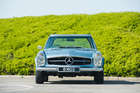 1963 Mercedes-Benz 230 SL Pagoda-Sold