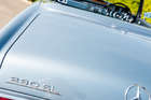1963 Mercedes-Benz 230 SL Pagoda-Sold