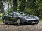 2005 Ferrari 612 F1-Sold