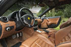 2005 Ferrari 612 F1-Sold