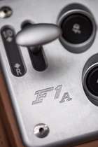 2005 Ferrari 612 F1-Sold