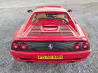 1997 Ferrari F355 Berlinetta-Sold