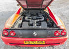 1997 Ferrari F355 Berlinetta-Sold