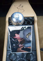 1997 Ferrari F355 Berlinetta-Sold