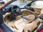 1997 Ferrari F355 Berlinetta-Sold