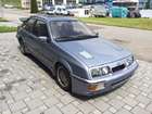 1986 Ford Sierra RS Cosworth-Sold