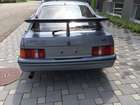 1986 Ford Sierra RS Cosworth-Sold