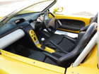 1997 Renault Spider-Sold