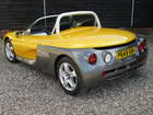 1997 Renault Spider-Sold