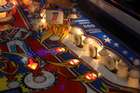 1978 Evel Knievel Bally Pinball Table-Sold