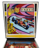 1975 Gottlieb Electro-Mechanical Pinball 