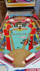 1975 Gottlieb Electro-Mechanical Pinball 