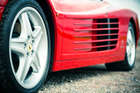 1993 Ferrari 512 TR Right Hand Drive-Sold