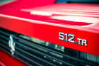 1993 Ferrari 512 TR Right Hand Drive-Sold