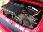 1989 Porsche 911 930 Turbo-Sold