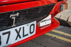 1989 DeTomaso Pantera GT5-S-Sold