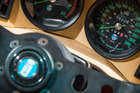 1989 DeTomaso Pantera GT5-S-Sold