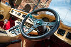 1989 DeTomaso Pantera GT5-S-Sold