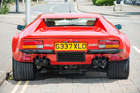 1989 DeTomaso Pantera GT5-S-Sold