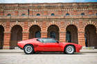 1989 DeTomaso Pantera GT5-S-Sold