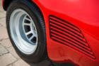 1989 DeTomaso Pantera GT5-S-Sold