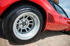 1989 DeTomaso Pantera GT5-S-Sold