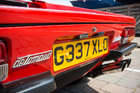 1989 DeTomaso Pantera GT5-S-Sold