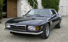 De Tomaso Longchamp -Auction Lot