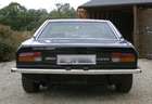 De Tomaso Longchamp -Auction Lot