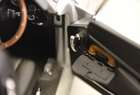 A 1/8th Scale Model of the James Bond 'Goldfinger' Aston Mar-Auction Lot