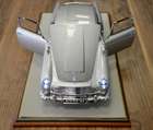 A 1/8th Scale Model of the James Bond 'Goldfinger' Aston Mar-Auction Lot