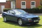 1991 Aston Martin Virage-Sold