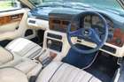1991 Aston Martin Virage-Sold