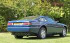 1991 Aston Martin Virage-Sold