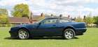 1991 Aston Martin Virage-Sold