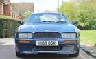 1991 Aston Martin Virage-Sold