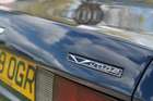 1991 Aston Martin Virage-Sold