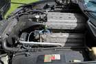 1991 Aston Martin Virage-Sold