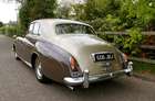 1959 Rolls Royce Silver Cloud I-Sold