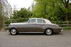 1959 Rolls Royce Silver Cloud I-Sold