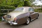 1959 Rolls Royce Silver Cloud I-Sold