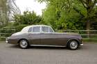 1959 Rolls Royce Silver Cloud I-Sold
