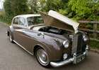 1959 Rolls Royce Silver Cloud I-Sold