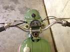 1955 BSA Bantam-Sold